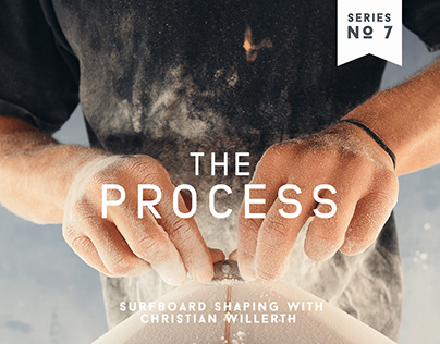 The Process - Series 7