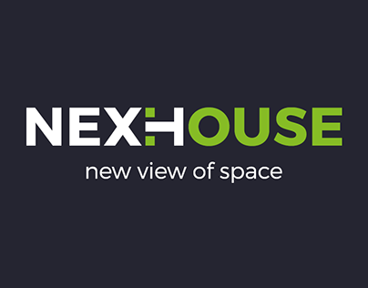Nexthouse branding