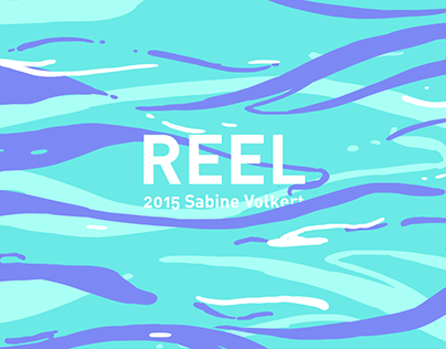 Reel 2015