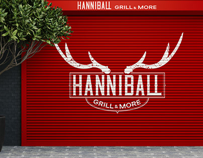 HANNIBALL Grill&More