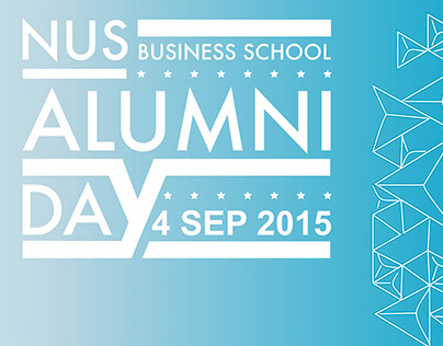 NUS Business School Alumni Day