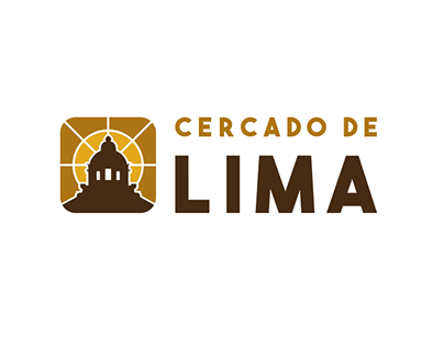 CITY BRANDING CERCADO DE LIMA