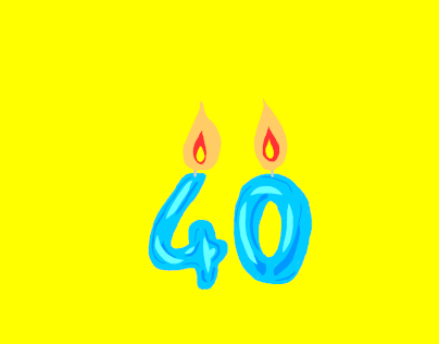 40 Candles