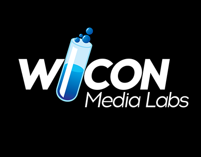 Wicon Media Labs Logo