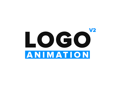 Logo Animation V2