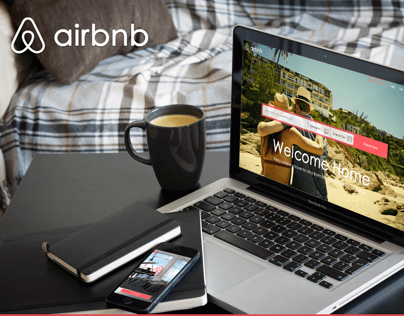 Airbnb Re-design
