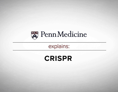 Penn Medicine Explainer Animations