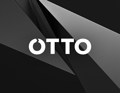 Project thumbnail - OTTO Software Branding