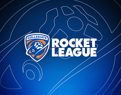 Project thumbnail - Collegiate Rocket League | Enjoy Esports