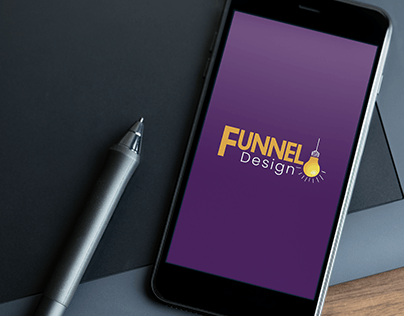 Project thumbnail - Funnel Design