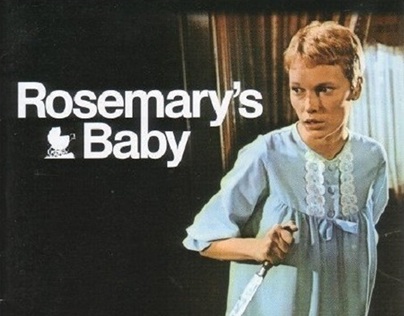 Relanzamiento película: "Rosemary's Baby" Cinemark.
