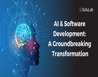 AI Software Development: Groundbreaking Transformation