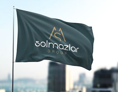 Project thumbnail - Solmazlar / Logo, Kurumsal Kimlik