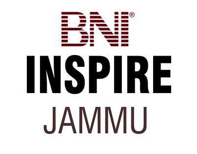 BNI Inspire Jammu