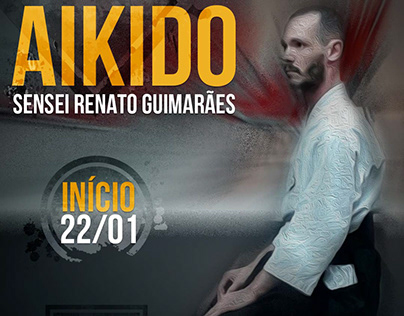 Flyer Aikido UCL