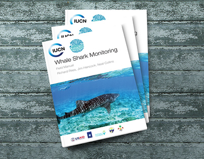 Manual | Whale Shark Monitoring
