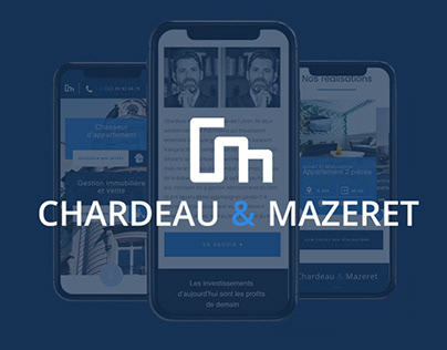 Chardeau & Mazeret