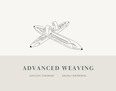 Advanced Weaving