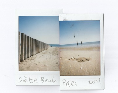 INSTAX PANORAMAS AND MULTIPLES