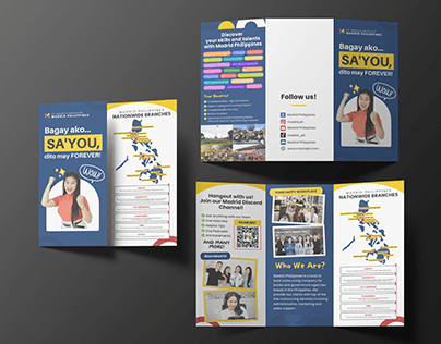 Brochure Design | MPH