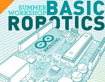 Basic Robotics Summer Workshop