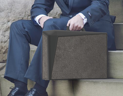 The Better Briefcase