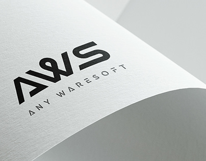 AWS Logo & Corporate