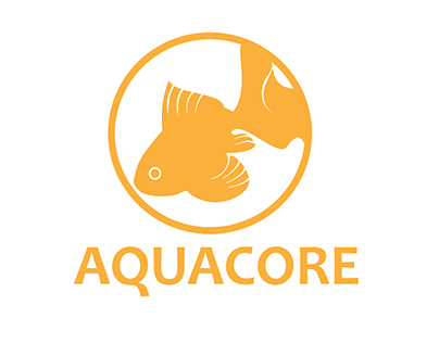 Aquacore Logo