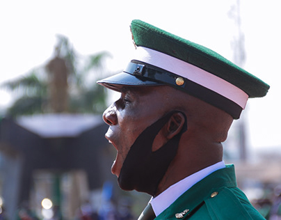 Nigeria’s Armed Forces Remembrance Day 2021