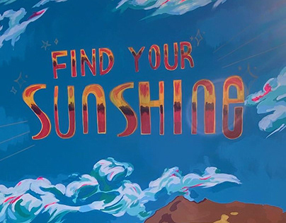 Find Your Sunshine