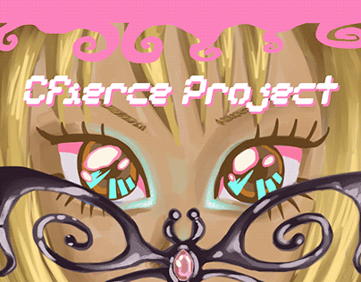 Project thumbnail - PROYECTO CFIERCE