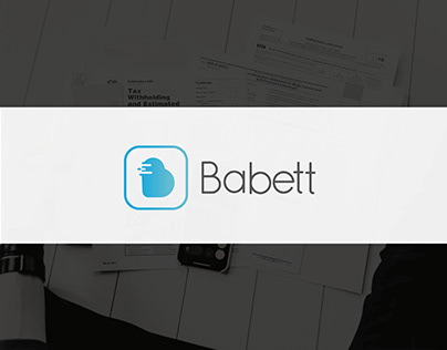 Branding l Babett