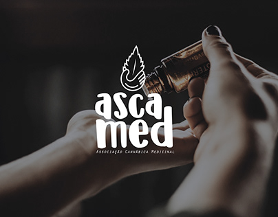 Ascamed - Associação Cannábica Medicinal