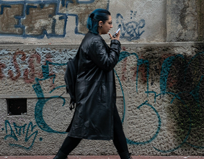 Street Photography | Cinisello Balsamo