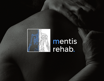 Mentis Rehab | Brand Identity