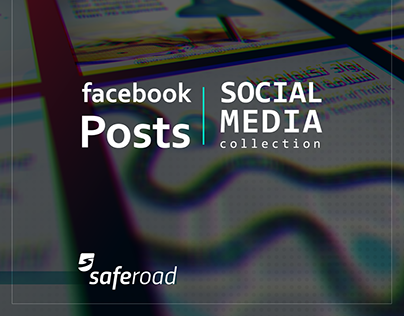 Saferoad_social media