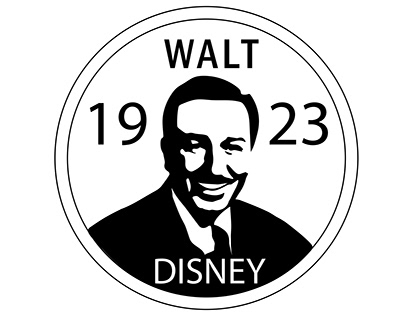 Walt Disney Logo