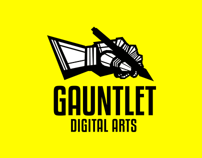 Gauntlet Digital Arts