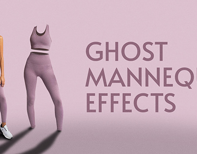 Ghost Mannequin Photo Editing Services | Cre8iveSkill