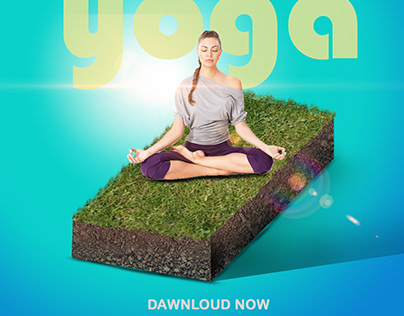 yoga Mobile App