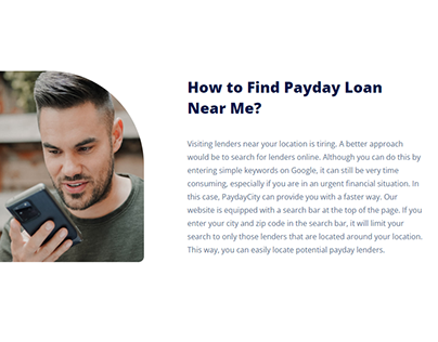 Payday Loans Near Me in Canada
