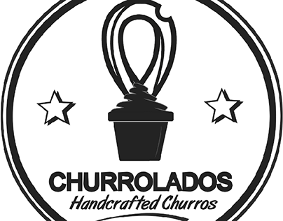"Churrolados" cliente satisfecho desde Chile.