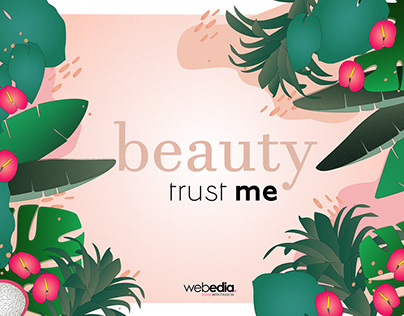 Conférence - Beauty Trust me