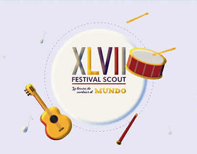 Festival Scout 2022