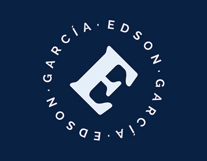 Edson García l Personal Brand