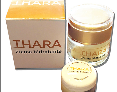 Crema Hidratante Thara