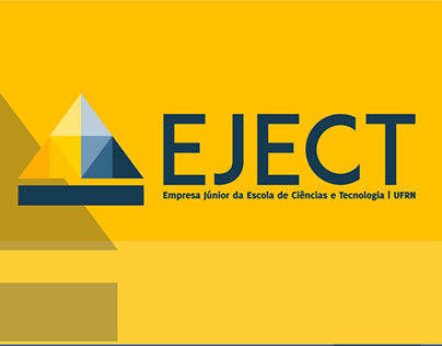 EJECT Branding