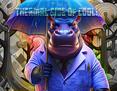 Project thumbnail - Thermal cool!