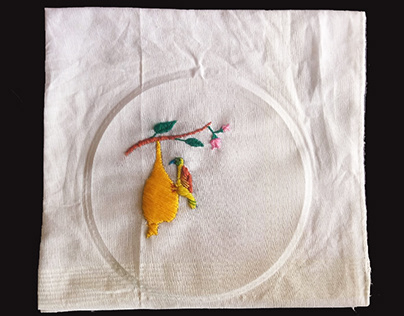 Hand Embroidery