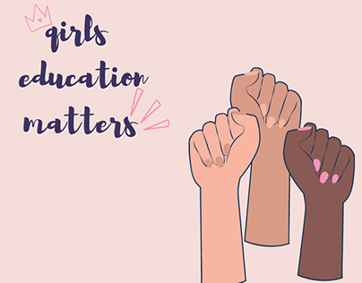 Empowering girls through education!